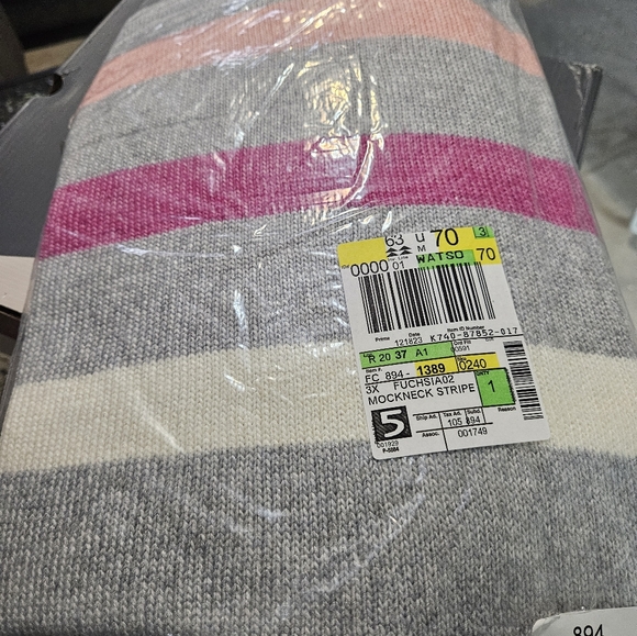 Sweaters - Picture 2 of 4